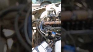 ИЖ - Ода не заводится мотор - решение.