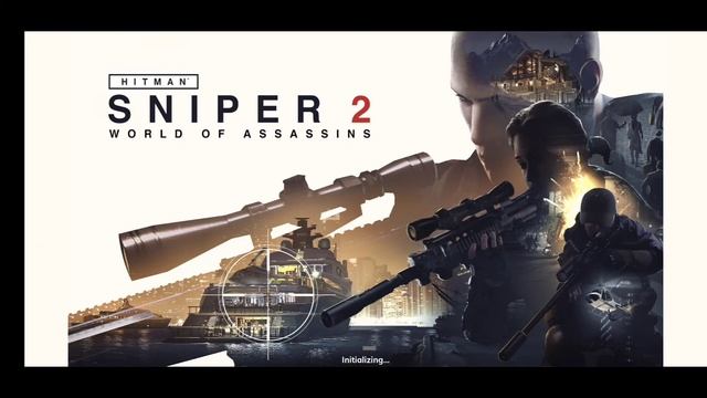 Hitman Sniper 2 how to download Android смотреть онлайн