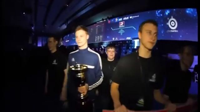 Киберспортивный турнир Techlabs Cup 2014 смотреть онлайн