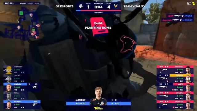 САША Я ИДУ ЗА ТОБОЙ || CS:GO RUSSIA смотреть онлайн