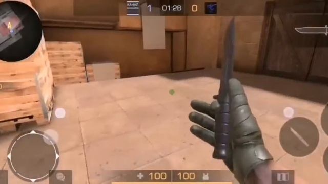 КРУТЫЕ ФИШКИ | STANDOFF 2 смотреть онлайн