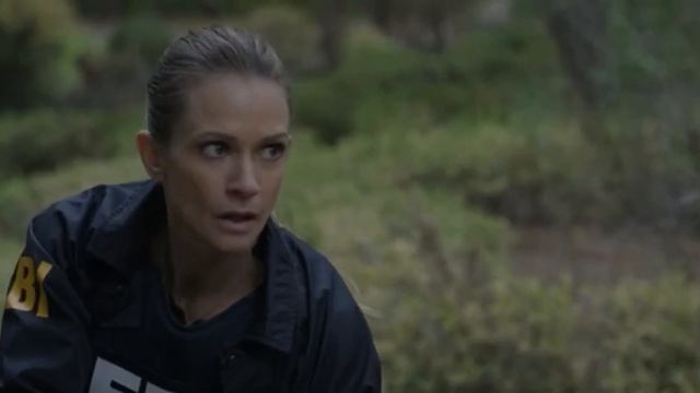 Sicarius kills Deputy Director Bailey | Criminal Minds Evolution 16x10 Season Finale смотреть онлайн