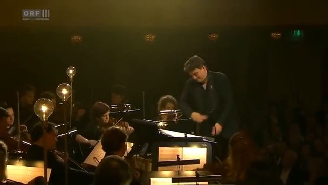 Hollywood In Vienna 2016