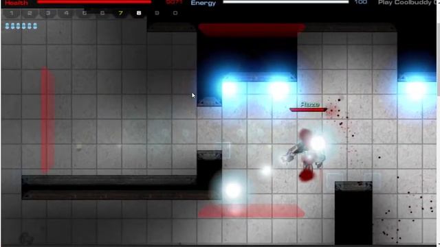Bot plays Plazma Burst 2 part 10 смотреть онлайн