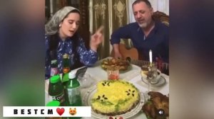 Та Самая С Голоса Раяна Асланбекова Цкъамукъане Схьа Хьажа😻🌺