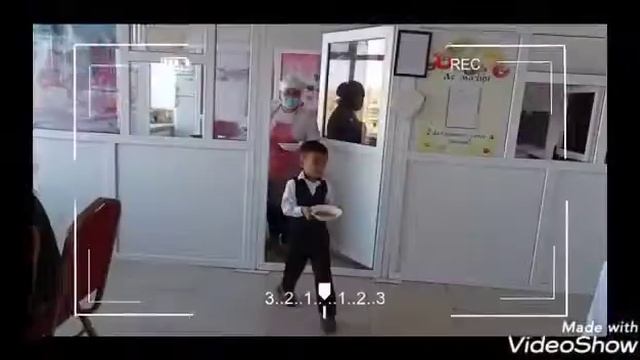 №3 Қарауылкелді смотреть онлайн