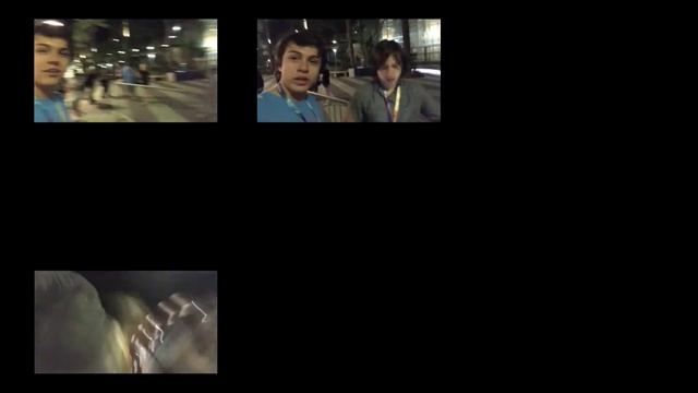 McJuggerNuggets Stole My Phone Has a Sparta Metallic Instinct Remix смотреть онлайн