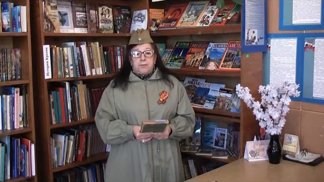 #75словПобеды 5 ролик Сафаргалеева Наталия смотреть онлайн