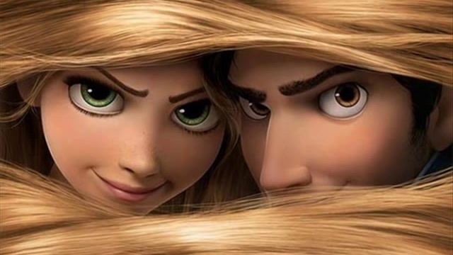 Tangled Soundtrack - 01 When Will My Life Begin