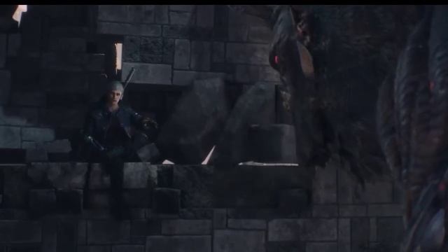 Devil May Cry Mobile release date confirmed Android and iOS by CapCom | and all game info . смотреть онлайн