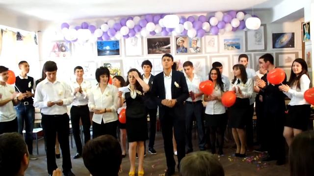 Verjin das - Mankavarjakan Hamalsarani Qolej - Apaga Rejisornery смотреть онлайн