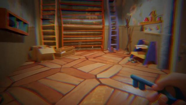 Hello Neighbor Mod Kit #136 смотреть онлайн