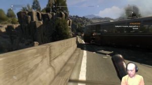 Dying light: Бой в яме. Бой с боссом. Убейте Разрушителя. Сектор ноль | игры про зомбарей PS4 pro