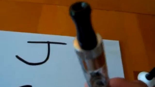 Dr J Vape Pen, How to Vape 001 смотреть онлайн