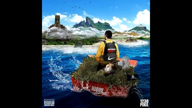 01/ IntroDOUILtion/ DOUILPROD/ Just Douil Beat/ 2018 смотреть онлайн