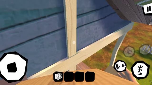 Hello Neighbor смотреть онлайн