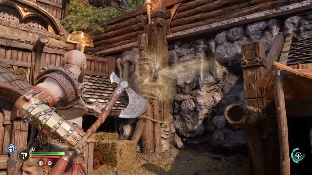 ❄️God Of War Ragnarok #ps5 Live🔴 | 4k 120 FPS #godofwarragnarok