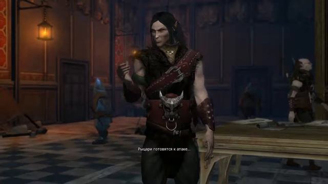 The Witcher Ограбление и TIENS Иркутск смотреть онлайн