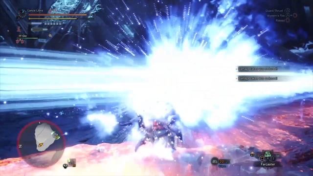 Possibly THE BEST Decoration In The Game?! - Monster Hunter: World. Guard Up Decoration смотреть онлайн