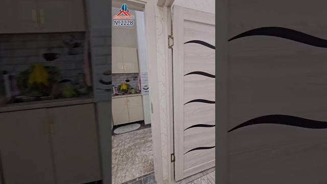 2-хонагаи фуруши -575 ҳаз. сомонӣ, 3-этаж, 63 м.кв, ш. Душанбе (Каленин, Навобод) смотреть онлайн