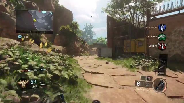 bo3 locus triple смотреть онлайн
