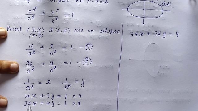 Ex-11.3 Q-20 Class 11 ( Conic Section ) NCERT Math смотреть онлайн