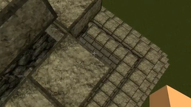 Stepbuild#8-Дом-крепость