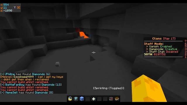 TOP DONOR CAUGHT XRAYING!!! **$150 rank** (Admin Series #7) смотреть онлайн
