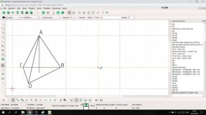 LibreCAD Урок 3