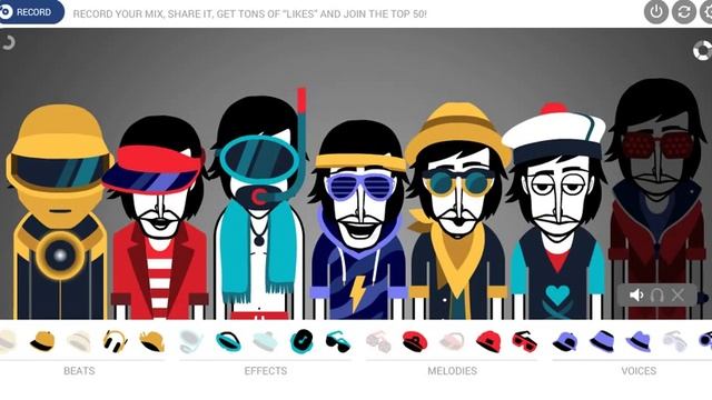 DJ ОТ БОГА:D смотреть онлайн