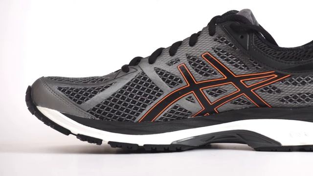 ASICS Gel Cumulus 17 Running Shoe смотреть онлайн