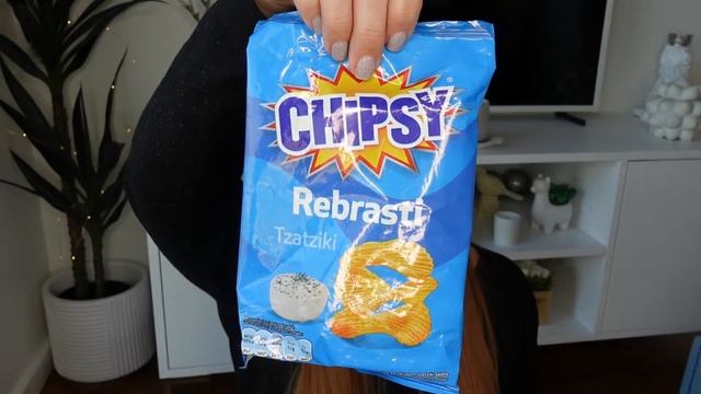 SERBIAN SNACKS | SNACK RABBIT NOVEMBER 2022 UNBOXING | INTERNATIONAL SNACK SUBSCRIPTION BOX смотреть онлайн