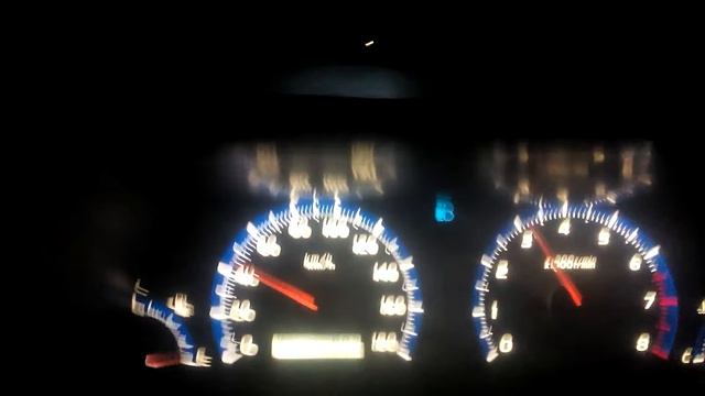 Nissan b11 Qg18de. 1.8 dohc on house :D смотреть онлайн