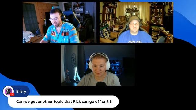 Episode 10: The Bungie Cord has Snapped: Is the Lohr of Pete Parsons ending? смотреть онлайн