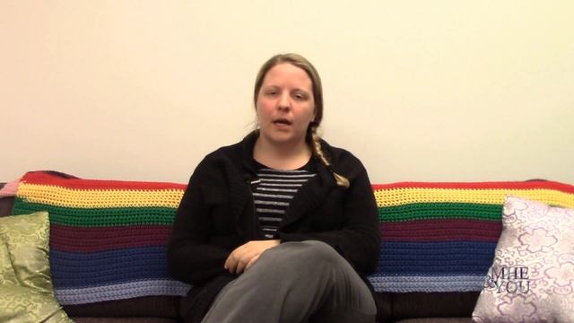 Eliminating Stigma Statement #12 смотреть онлайн