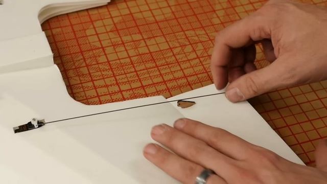 FT Mighty Mini Arrow - DIY Build | Flite Test смотреть онлайн