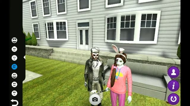 играем в AVAKIN LIFE УГАР:№1 смотреть онлайн