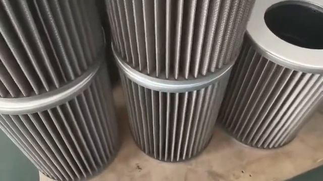 Natural Gas Filter G2.0.mp4 смотреть онлайн