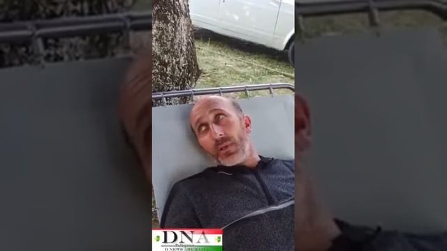 Джансух Адлейба призывает жителей Абхазии придти на площадь в четверг утром смотреть онлайн