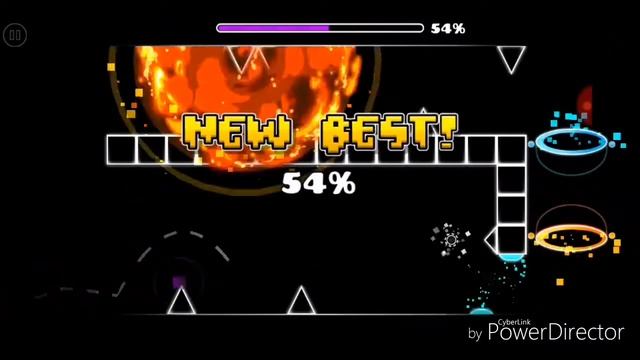Задизлайканные уровни от подписчиков titan play Geometry dash (8) смотреть онлайн