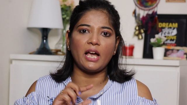 Mamaearth 10% Vitamin C Essence Serum Demo & Review | Brightening Serum | Skin Care | PoojaGlamourh смотреть онлайн