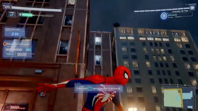 Marvel's Spider-Man Stealth Kills смотреть онлайн