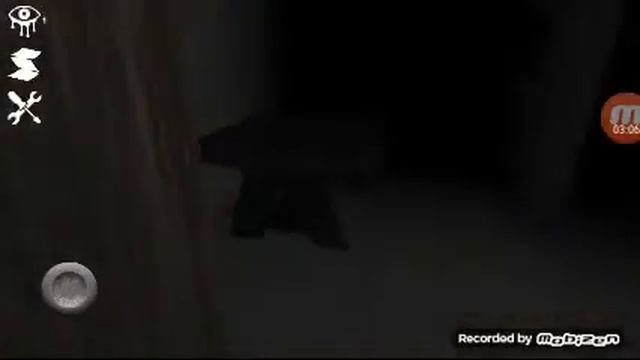 Eyes the horror game | Прошла на минимум! #2 смотреть онлайн