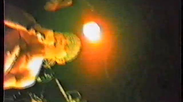 Death Sentence - Live in Melbourne, Australia смотреть онлайн