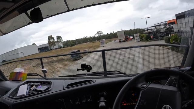Trucking In Australia | Brisbane To Sydney | Day 2 | Things To Know Before Doing Interstate Job? смотреть онлайн