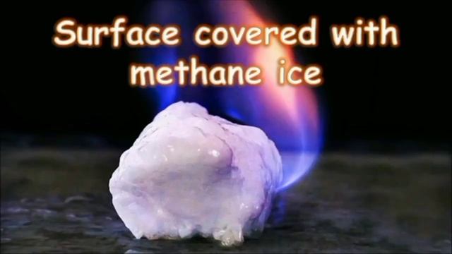 The Dwarf Planet Makemake Song Reverse 4x speed смотреть онлайн
