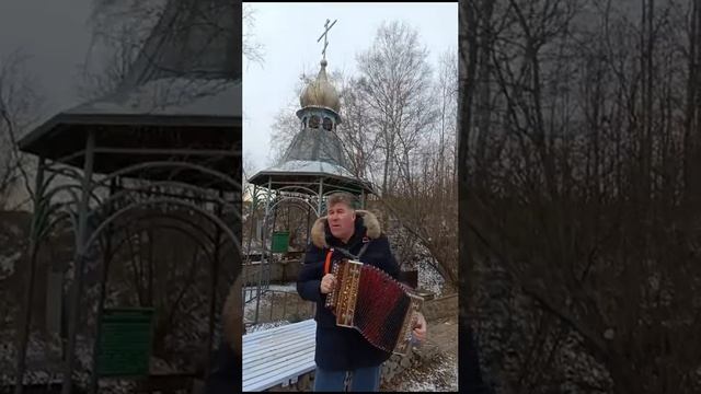 Автор-исполнитель Сергей Рузавин. смотреть онлайн