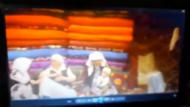 Кара-Сөгөт айылындагы Орток дыйкан чарбасынын көрүнүктүү кемпирлери. смотреть онлайн