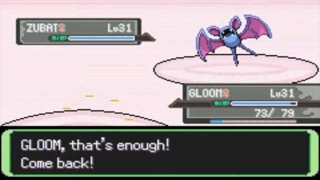 Pokémon Flora Sky (ROM-Hack) | Walktrough | #16 смотреть онлайн