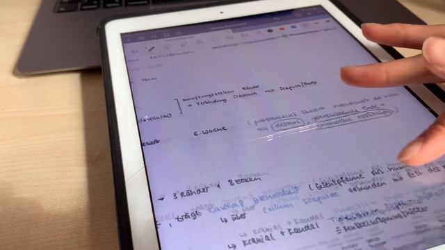 [Study Vlog #61] how I make notes for anatomy on my i pad ft. a few unspectacular days in my life 🥰 смотреть онлайн